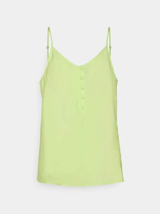 Zdjęcie produktu Top Vero Moda zielony