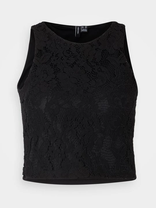 Zdjęcie produktu Top Vero Moda czarny