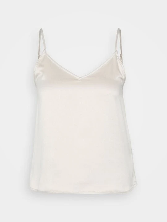 Zdjęcie produktu Top Vero Moda beżowy