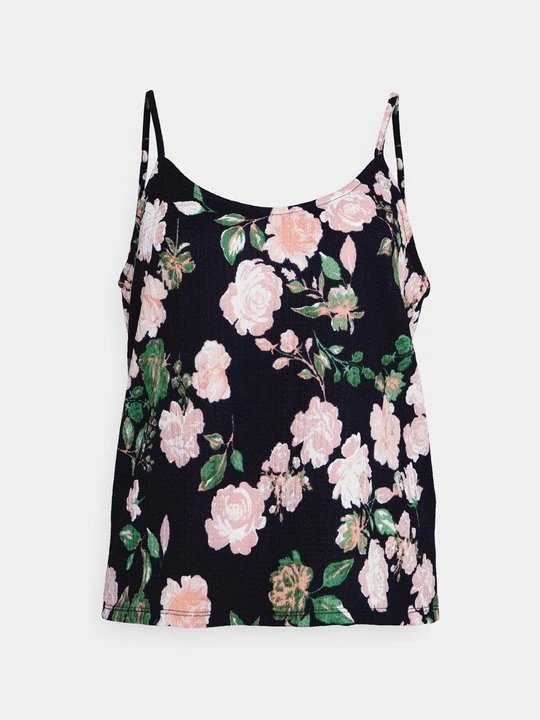 Zdjęcie produktu Top Vero Moda granatowy
