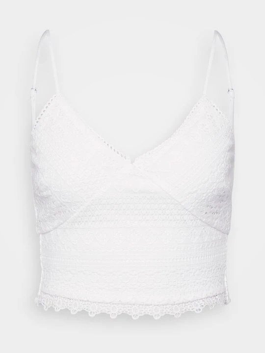 Zdjęcie produktu Top Vero Moda biały