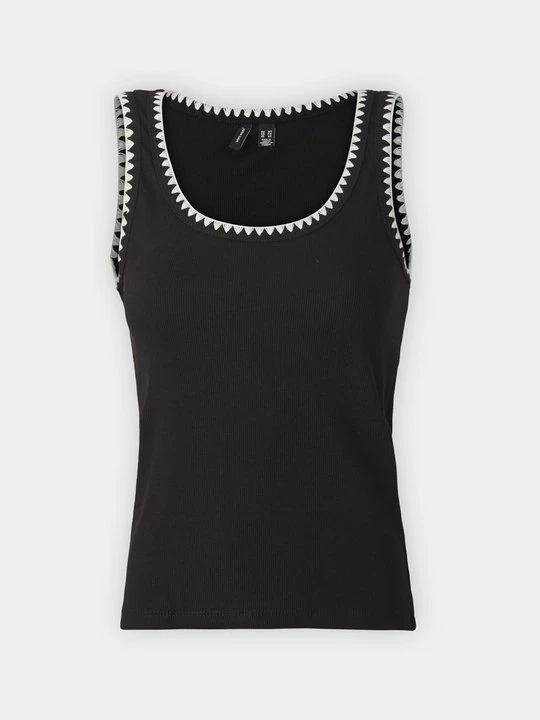 Zdjęcie produktu Top Vero Moda czarny