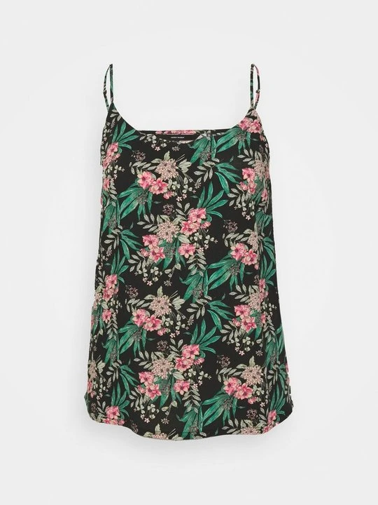 Zdjęcie produktu Top Vero Moda czarny