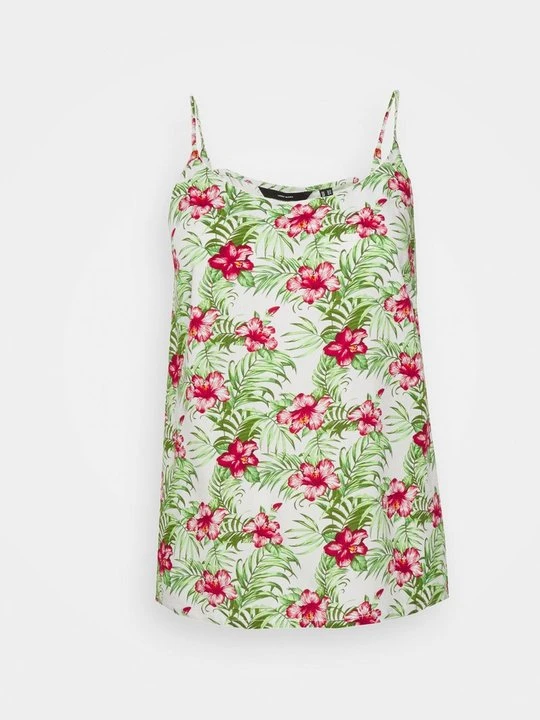 Zdjęcie produktu Top Vero Moda biały