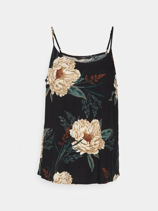 Zdjęcie produktu Top Vero Moda czarny