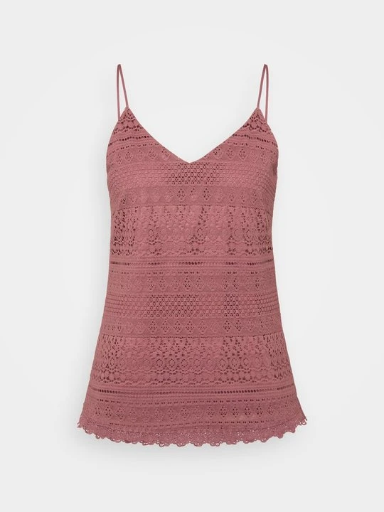 Zdjęcie produktu Top Vero Moda brązowy
