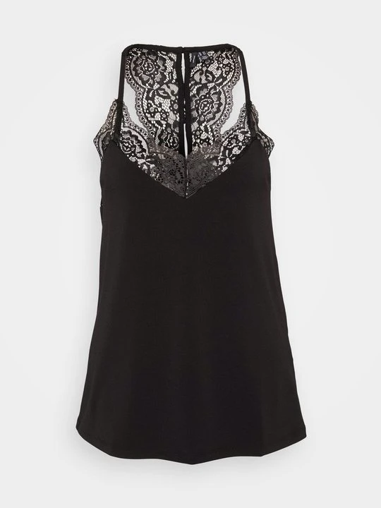 Zdjęcie produktu Top Vero Moda czarny