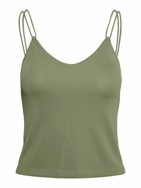 Zdjęcie produktu Top Vero Moda zielony