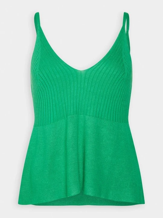 Zdjęcie produktu Top Vero Moda zielony
