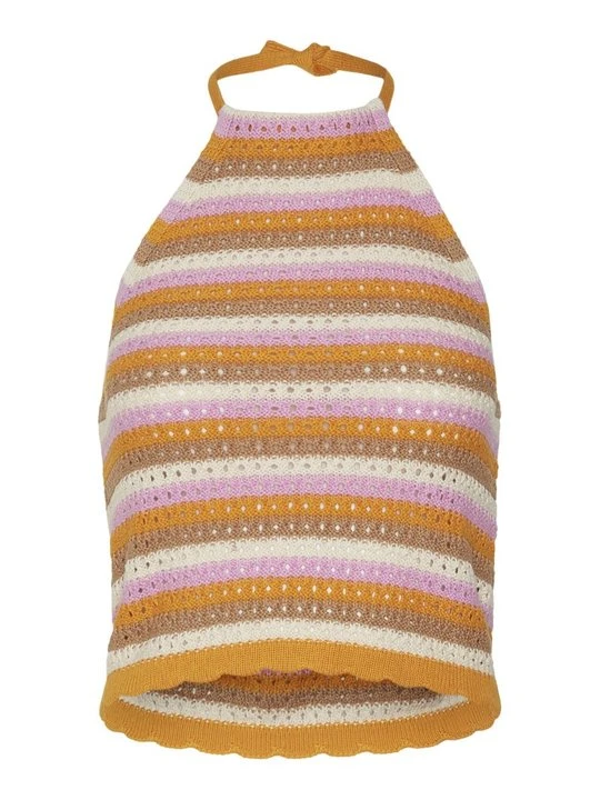 Zdjęcie produktu Top Vero Moda żółty