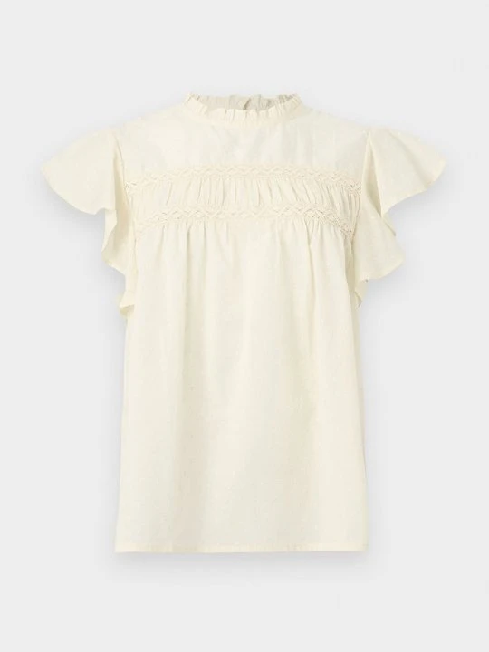 Zdjęcie produktu Top Vero Moda żółty