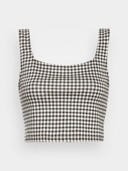 Zdjęcie produktu Top Vila czarny