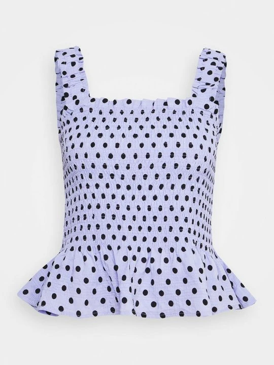 Zdjęcie produktu Top Vila liliowy