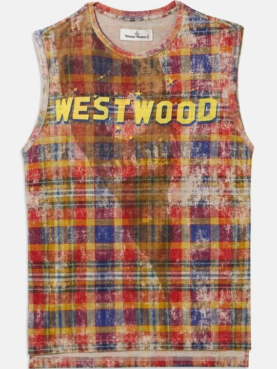 Zdjęcie produktu Top Vivienne Westwood
