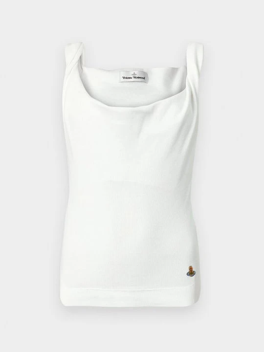 Zdjęcie produktu Top Vivienne Westwood biały