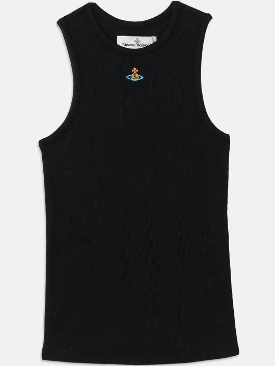 Zdjęcie produktu Top Vivienne Westwood czarny