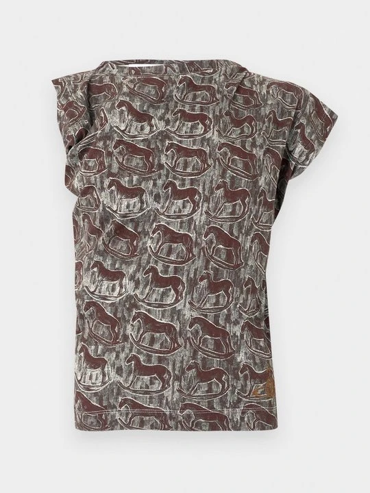 Zdjęcie produktu Top Vivienne Westwood czerwony