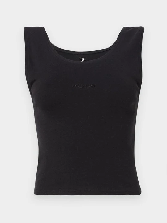 Zdjęcie produktu Top Volcom czarny