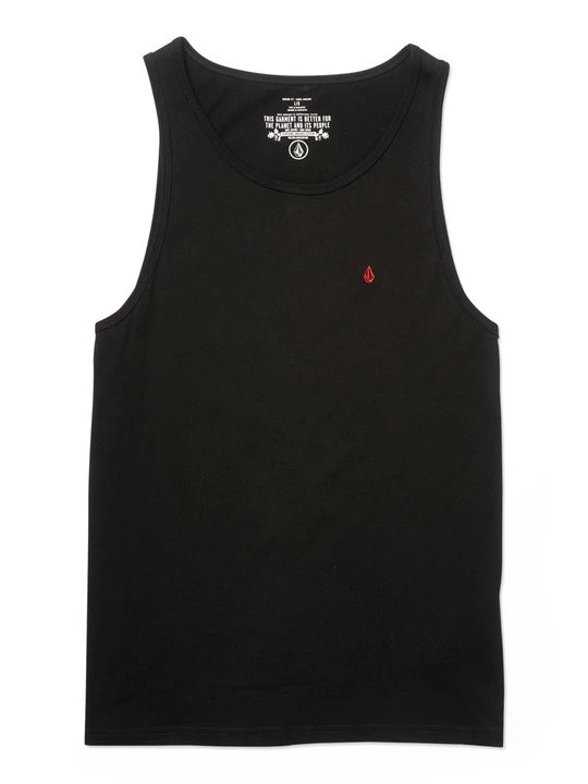 Zdjęcie produktu Top Volcom czarny