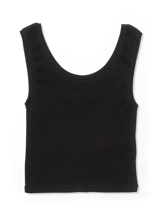 Zdjęcie produktu Top Volcom czarny