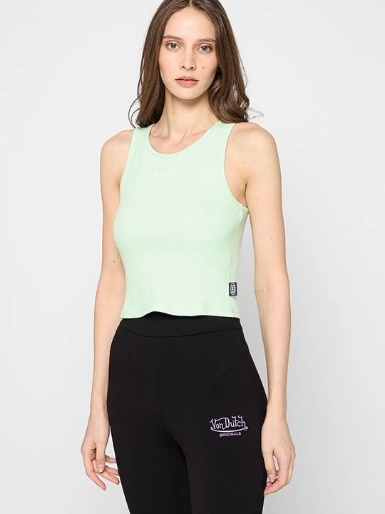 Zdjęcie produktu Top Von Dutch jasnozielony