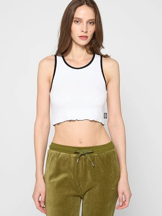 Zdjęcie produktu Top Von Dutch biały