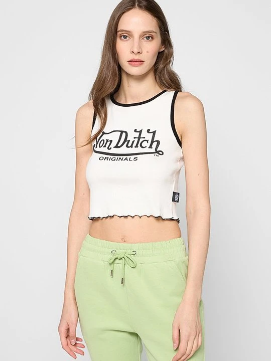 Zdjęcie produktu Top Von Dutch mleczny