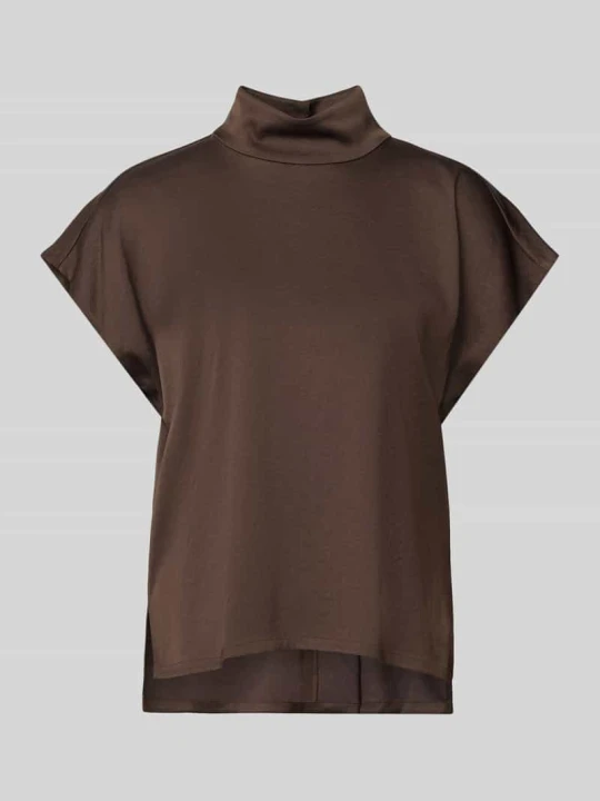 Zdjęcie produktu Top w stylu bluzki ze stójką model 'ALARIA' Drykorn