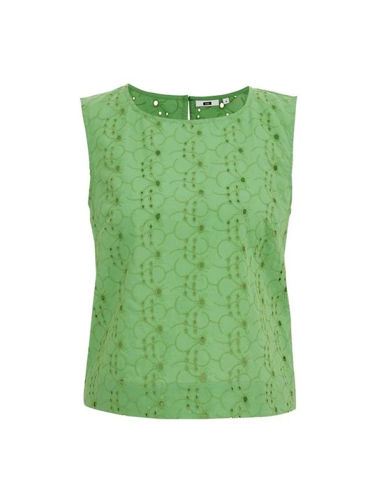 Zdjęcie produktu Top WE Fashion zielony