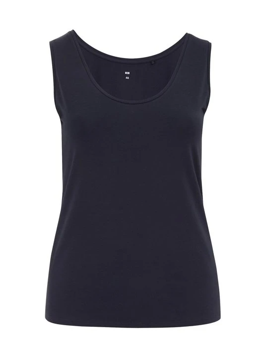 Zdjęcie produktu Top WE Fashion granatowy