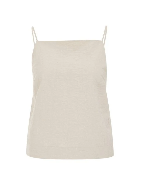 Zdjęcie produktu Top WE Fashion beżowy