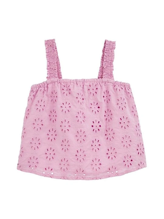 Zdjęcie produktu Top WE Fashion jasnoróżowy