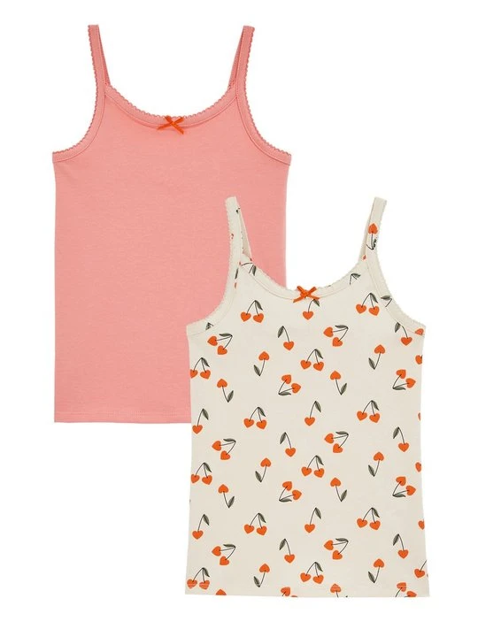 Zdjęcie produktu Top WE Fashion różowy