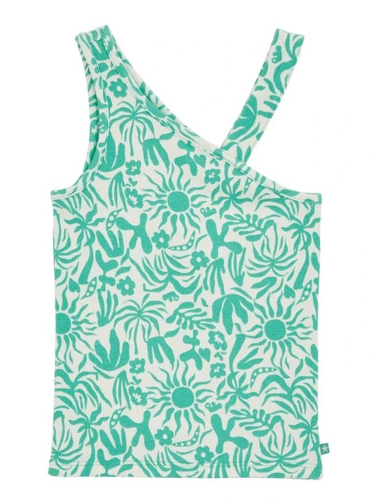 Zdjęcie produktu Top WE Fashion zielony neon
