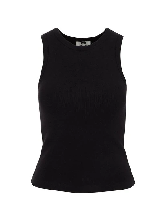 Zdjęcie produktu Top WE Fashion czarny