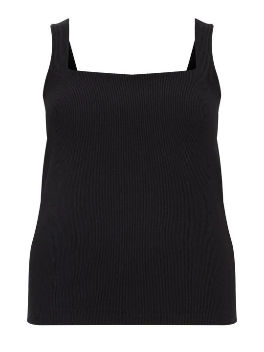 Zdjęcie produktu Top WE Fashion czarny