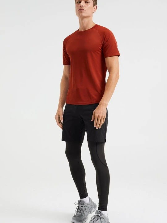 Zdjęcie produktu Top WE Fashion czerwony