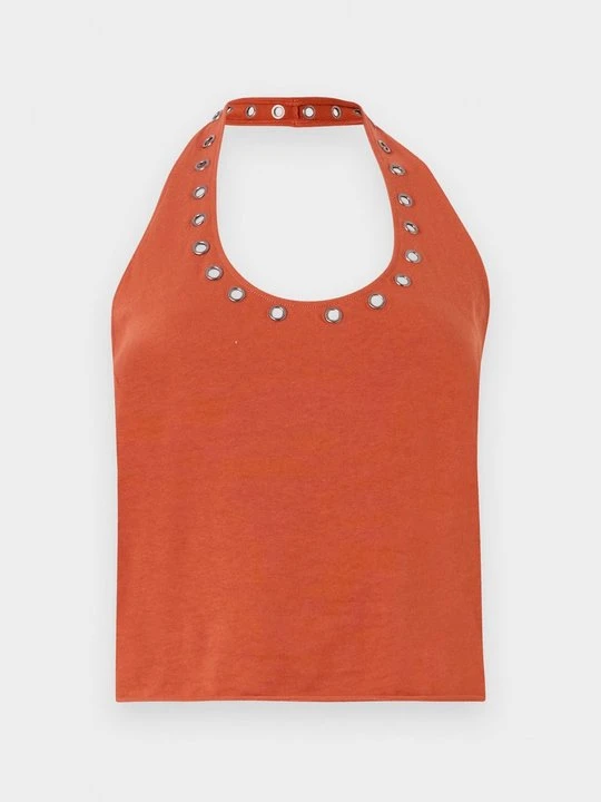 Zdjęcie produktu Top Weekday pomarańczowy