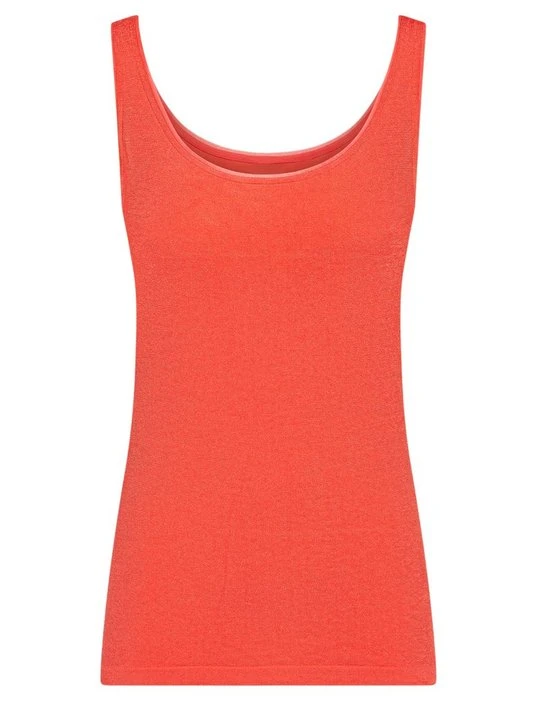 Zdjęcie produktu Top Wolford czerwony