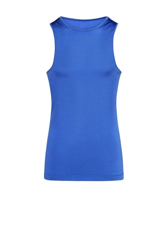 Zdjęcie produktu Top Wolford niebieski