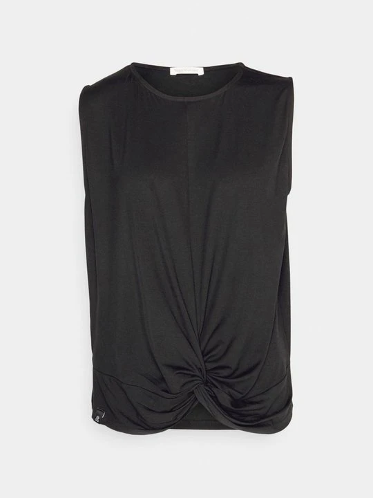 Zdjęcie produktu Top Yogasearcher czarny