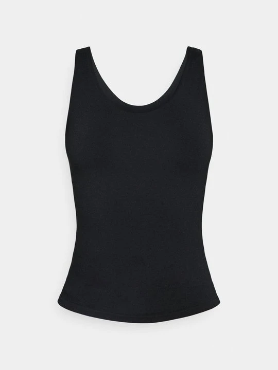 Zdjęcie produktu Top Yogasearcher czarny