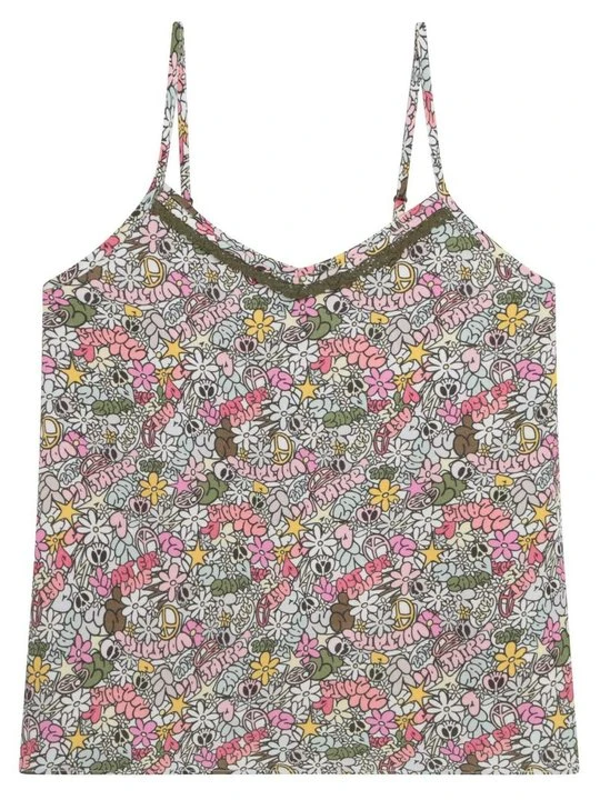 Zdjęcie produktu Top Zadig&Voltaire różowy