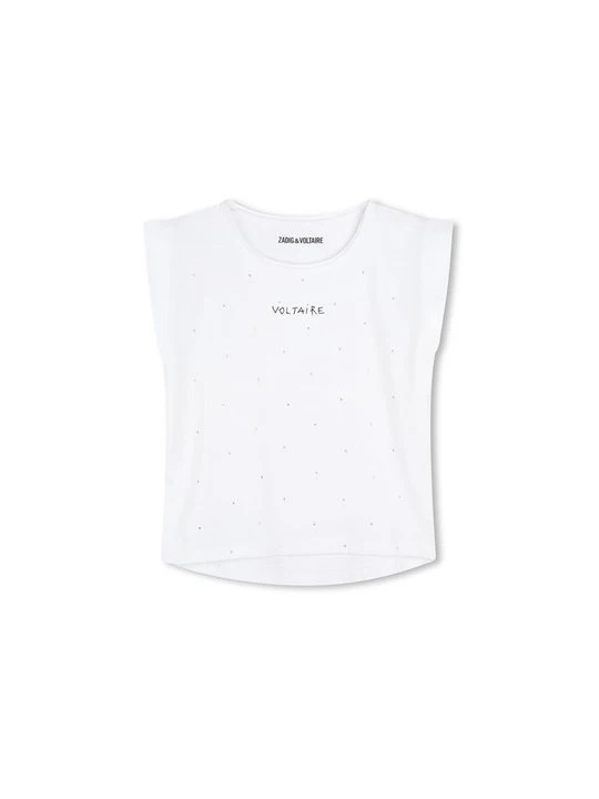 Zdjęcie produktu Top Zadig&Voltaire biały