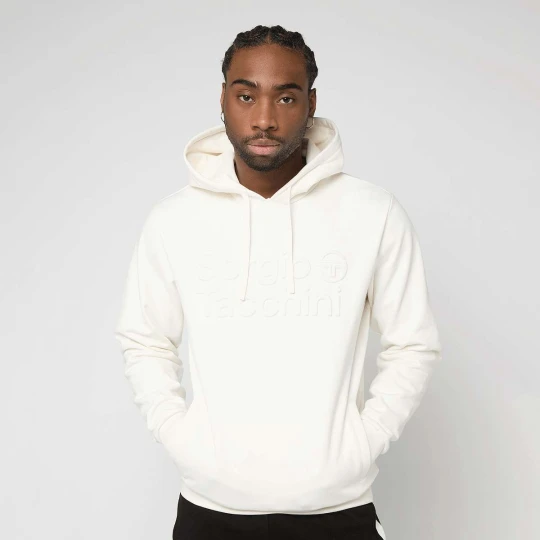Zdjęcie produktu Topino Hoodie Sweater Sergio Tacchini beż
