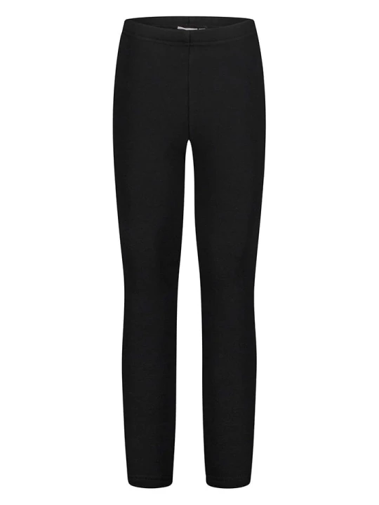 Zdjęcie produktu Topo Legginsy termiczne w kolorze czarnym rozmiar: 122