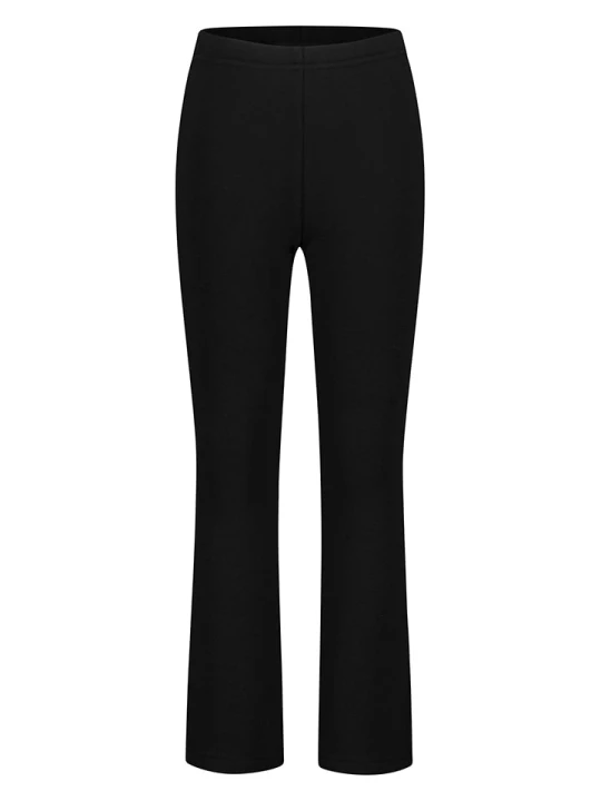 Zdjęcie produktu Topo Legginsy termiczne w kolorze czarnym rozmiar: 164