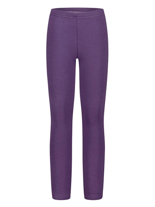 Zdjęcie produktu Topo Legginsy termiczne w kolorze fioletowym rozmiar: 146