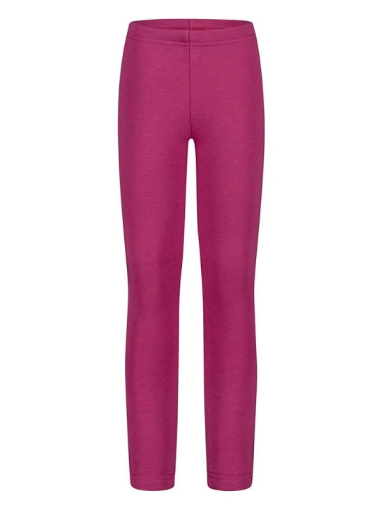 Zdjęcie produktu Topo Legginsy termiczne w kolorze różowym rozmiar: 158