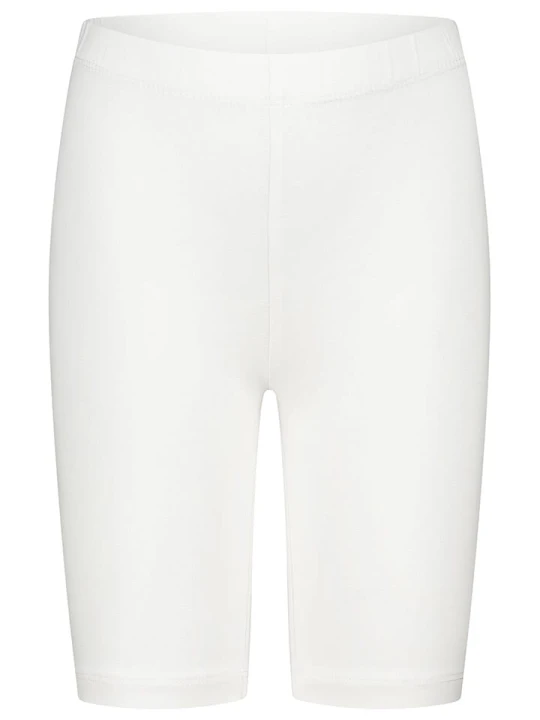 Zdjęcie produktu Topo Legginsy w kolorze białym rozmiar: 128